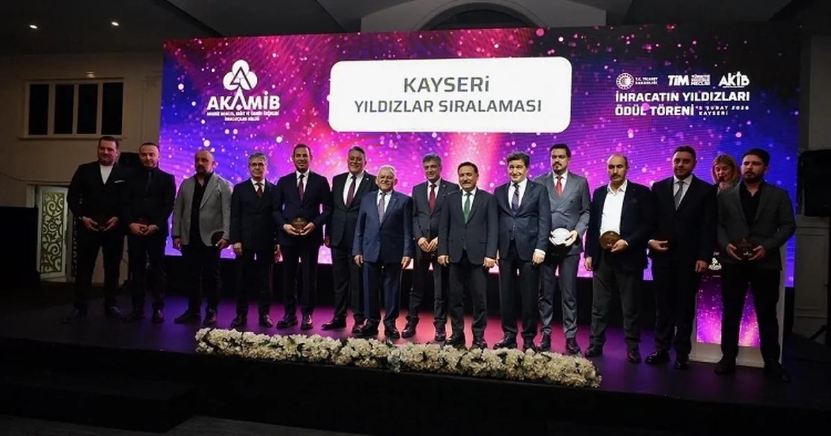 Kayseri Büyükşehir Belediye Başkanı Dr. Memduh Büyükkılıç, Kayseri Valisi Gökmen