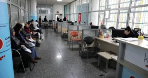 Ankara'da Keçiören Belediyesi Kariyer Ofisi, 2026 yılının ilk ayında yürüttüğü