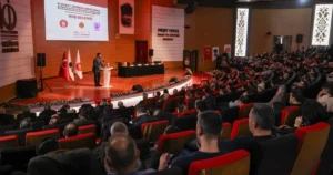 Keçiören Belediyesi, TMMOB Jeofizik Mühendisleri Odası ve Başkent Ankara Strateji