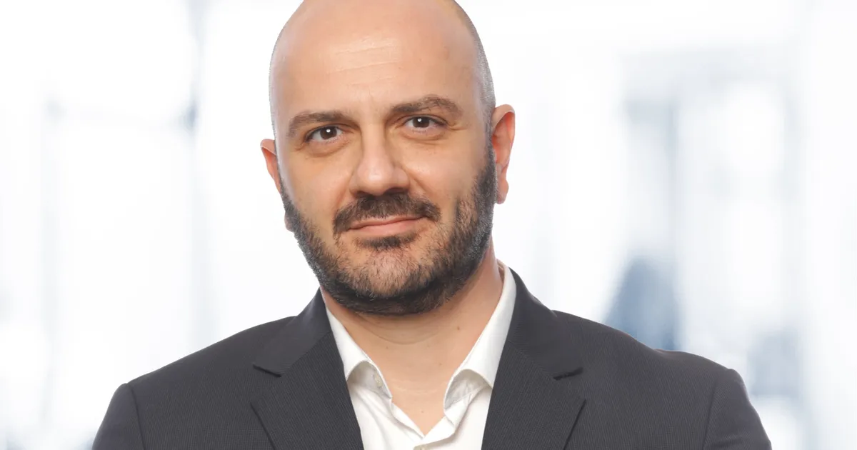 Kerem Kürklü, İzocam Genel Direktörlüğü’ne atandı