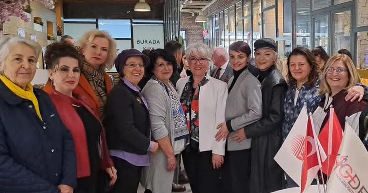 KİGDER’den ‘Medeni Kanun’ mesajı