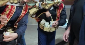 Kocaeli Çayırova Belediyesi, Mübarek Ramazan-ı Şerif ayında da gelenekleri yaşatıyor.