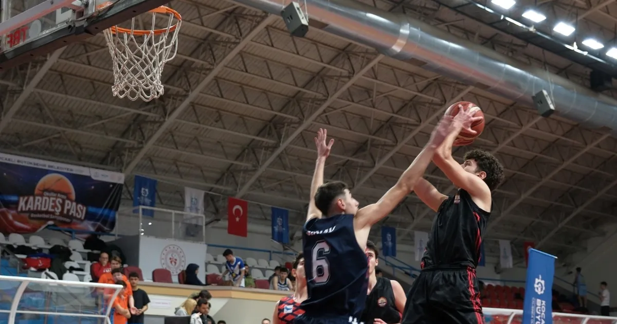 Kocaeli’de en güzel paslar kardeşliğe atıldı