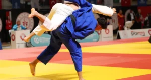 Spor Toto Büyükler Türkiye Judo Şampiyonası, Kocaeli Büyükşehir Belediyesi'nin ev