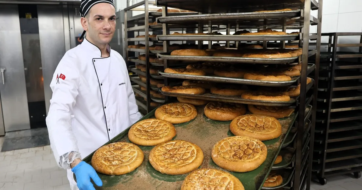 Kocaeli’de ‘Hızır 41’ üretiyor, sofralar bereketleniyor