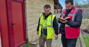 Kocaeli Büyükşehir Belediyesi, İSG uygulamalarından saha denetimlerine, kurul toplantılarından sağlık