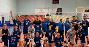 Kocaeli Büyükşehir Belediye Kağıtspor Kulübü, farklı branşlarda elde ettiği önemli