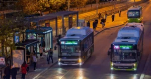 Kocaeli Büyükşehir Belediyesi, ulaşımda yeni hizmetleri birer birer devreye alıyor.