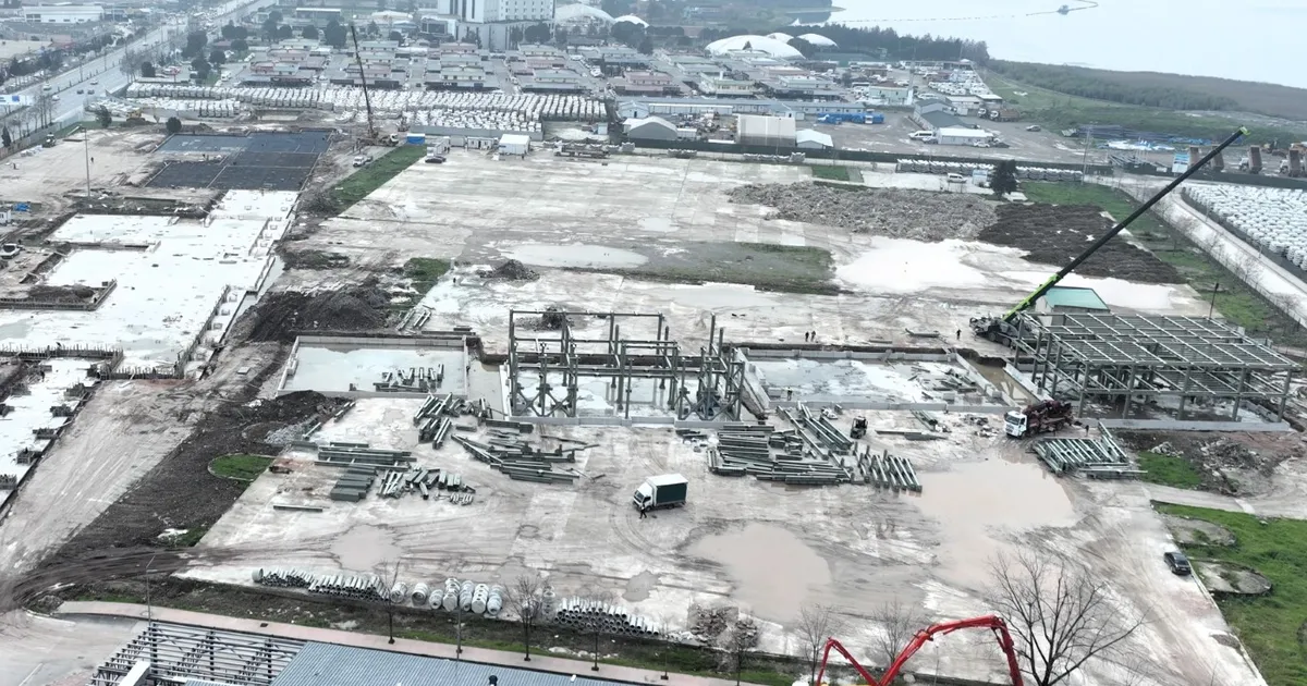 Kocaeli’nin 7’den 70’e ‘sosyal’ dev projesi sürüyor