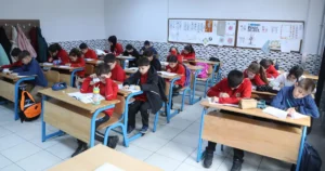 Konya Büyükşehir Belediyesi tarafından Konya İl Millî Eğitim Müdürlüğü ile