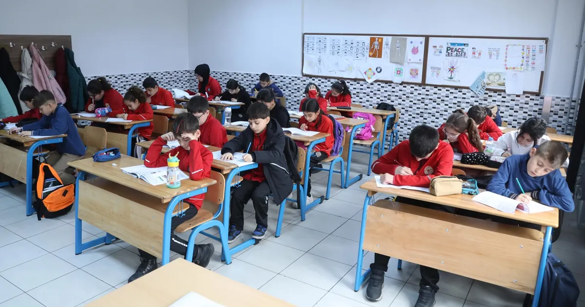Konya Büyükşehir Belediyesi tarafından Konya İl Millî Eğitim Müdürlüğü ile