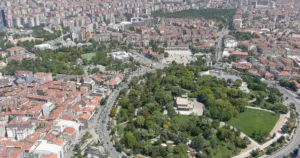 Konya Büyükşehir Belediyesi ile Necmettin Erbakan Üniversitesi iş birliğiyle Türkiye’de
