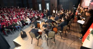 Konya Karatay'da Ali Ulvi Kurucu Gençlik Merkezi’nde güz dönemi eğitimlerini