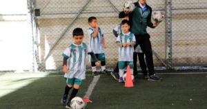 Konya'da Karatay Belediyesi’nin Kış Spor Okulları 2. dönemi için geri