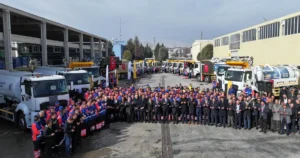 Konya Büyükşehir Belediye Başkanı Uğur İbrahim Altay, 177 milyon lira