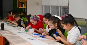 Konya Selçuklu Belediyesi, sıfır atık konusunda farkındalık oluşturmak ve çevre