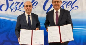 Konya Selçuklu Belediyesi ve Selçuklu İlçe Milli Eğitim Müdürlüğü arasında