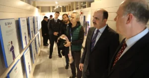 Konya Büyükşehir Belediye Başkanı Uğur İbrahim Altay, "2026 UEC Elit