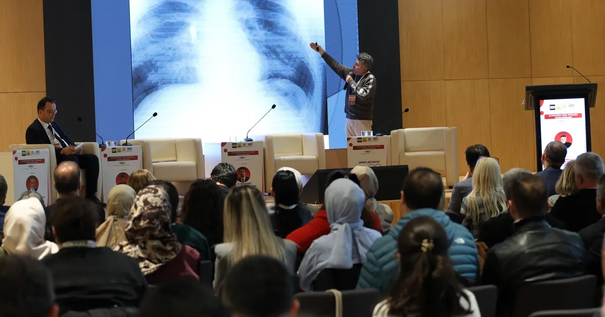 Konya’da ‘iş sağlığı ve güvenliği’ paneli