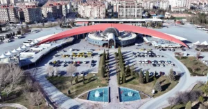 Konya Büyükşehir Belediyesi ve PTT iş birliğiyle Türkiye’de ilk kez