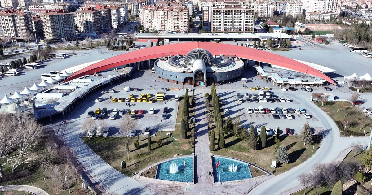 Konya Büyükşehir Belediyesi ve PTT iş birliğiyle Türkiye’de ilk kez