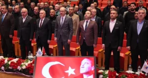 Kayseri Ticaret Odası’nda 2026 yılının ilk meclis toplantısı gerçekleştirildi. Küresel
