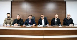 Malatya Büyükşehir Belediyesi Su ve Kanalizasyon İdaresi (MASKİ) Genel Müdürlüğü,