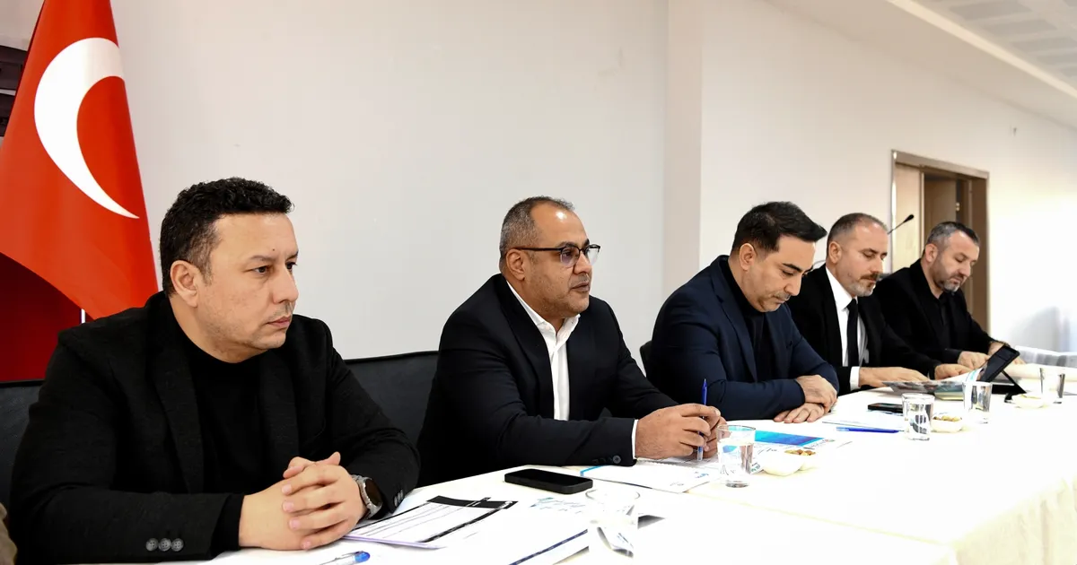 Malatya’da Doğanyol’a 25 milyonluk altyapı yatırımı