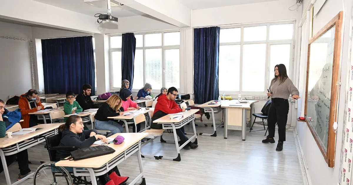 Malatya’da engelli bireylere sosyal hayata katılım desteği