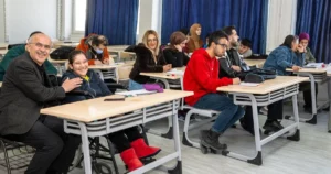 Malatya Büyükşehir Belediye Başkanı Sami Er, eğitime yönelik ciddi çalışmalarının