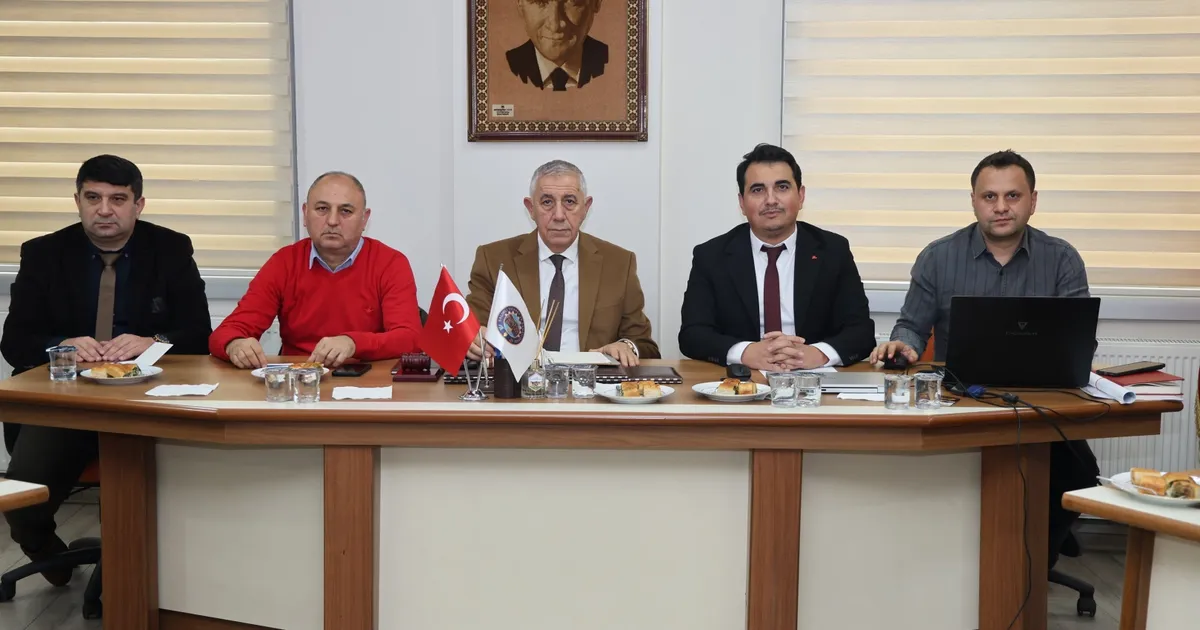 Manisa Salihli’de Organize Tarım Bölgesi için yer seçimi onaylandı
