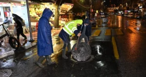 Manisa Büyükşehir Belediyesi ve Manisa Su ve Kanalizasyon İdaresi (MASKİ)