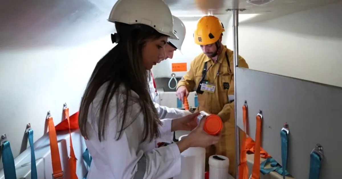 Mavi Vatan’da sıkı denetim… Türk Bayrağı beyaz listede gücünü korudu