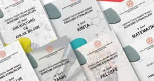 Türkiye Yüzyılı Maarif Modeli doğrultusunda ortaokul 5 ve 6. sınıf;