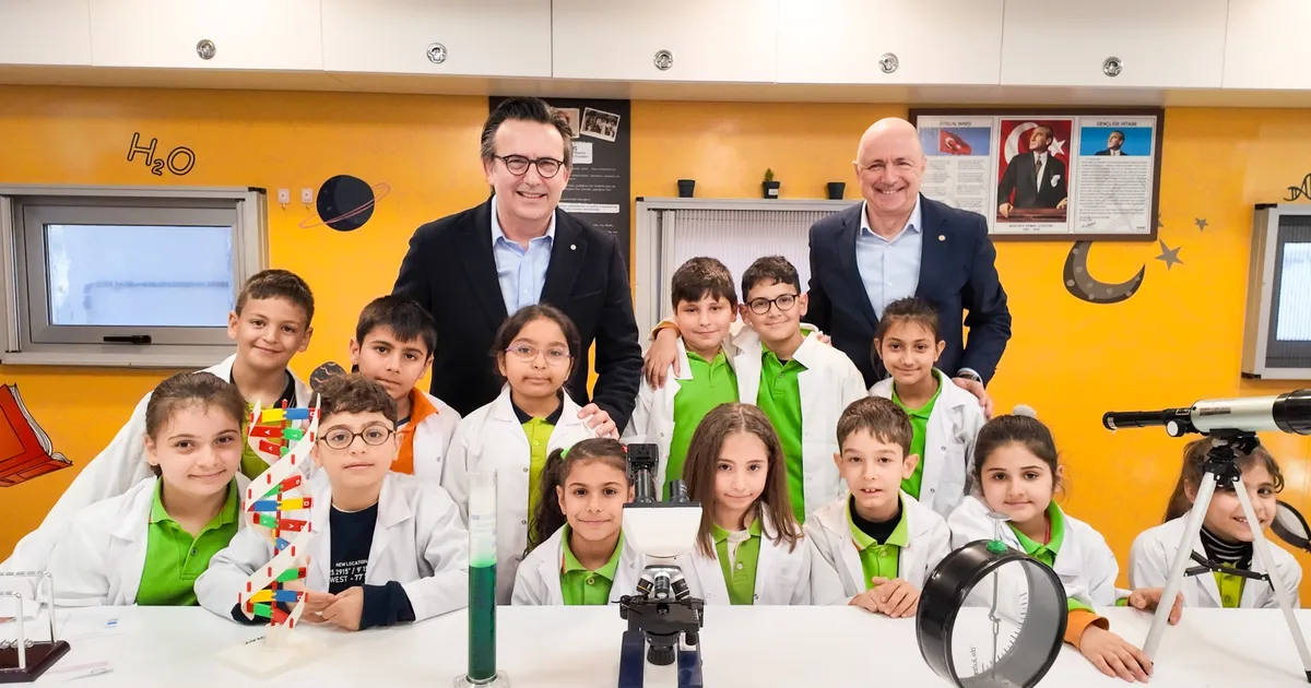 MediaMarkt Türkiye ve TEGV’den afet bölgesinde sürdürülebilir eğitim desteği