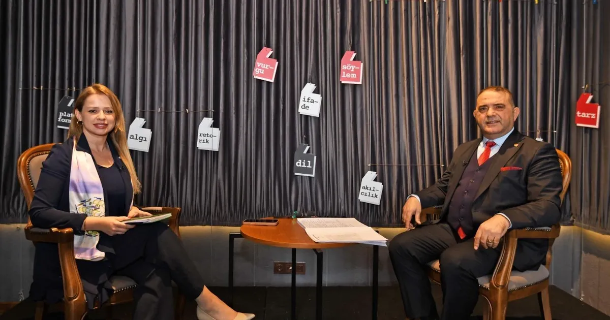 Medya Buluşması’nda Ramazan ve kent kültürü ele alındı