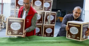 Mersin Büyükşehir Belediyesi, Sosyal Hizmetler Dairesi Başkanlığı koordinesinde her yıl