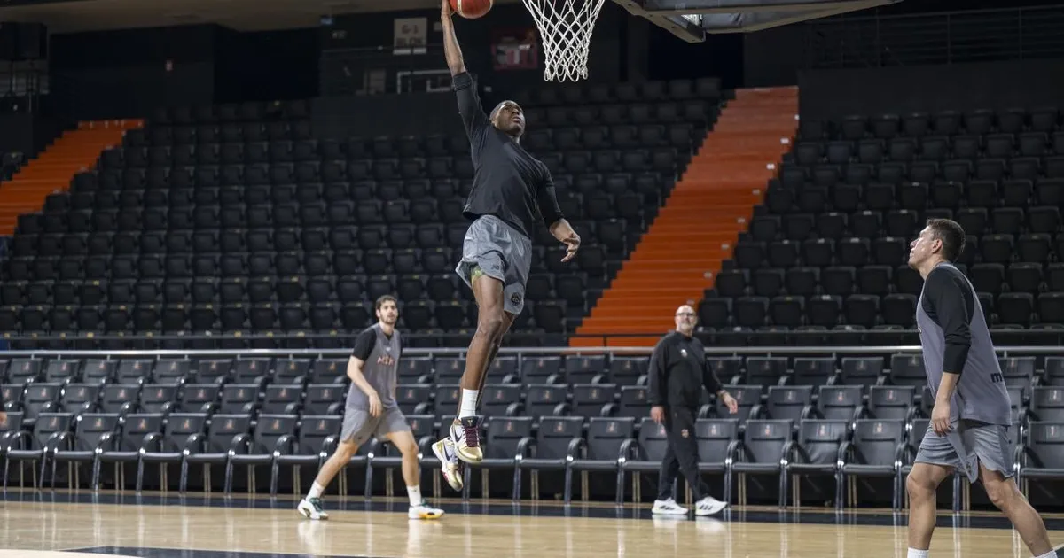 Mersin MSK, evinde galibiyet peşinde