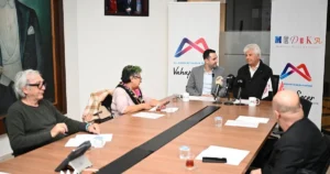 Kültür ve sanatta öncü çalışmalarıyla dikkat çeken Mersin Büyükşehir Belediyesi,