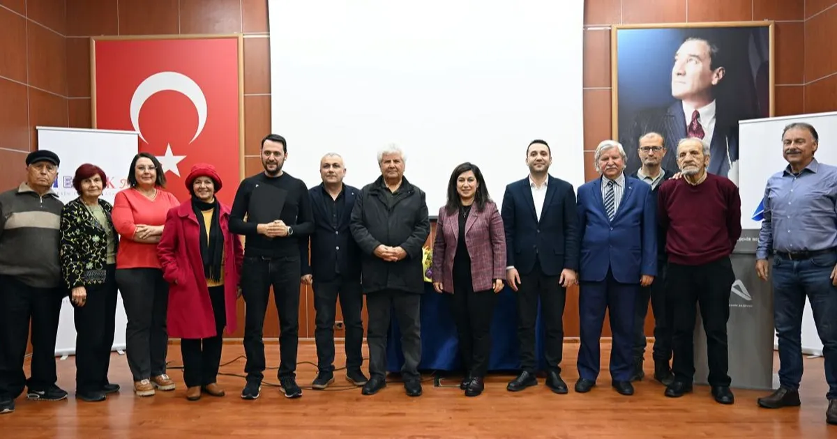 ‘Mersin Roman Yarışması’nın ödül töreni gerçekleştirildi