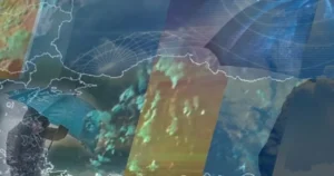 Meteoroloji Genel Müdürlüğü, birçok bölgede etkili olacak kuvvetli yağış, fırtına