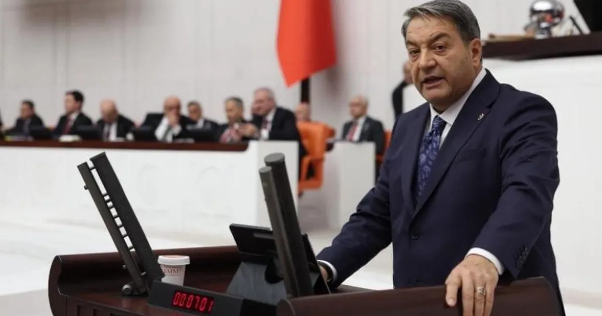 MHP’li Fendoğlu: Besili dana talebi karşılanmayan üreticiler mağdur