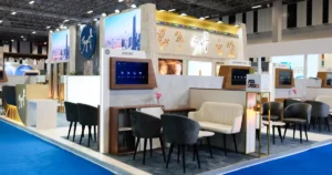 EMITT 2026’ya katılan Mısır, yüzde 21’lik büyüme performansıyla küresel turizmde