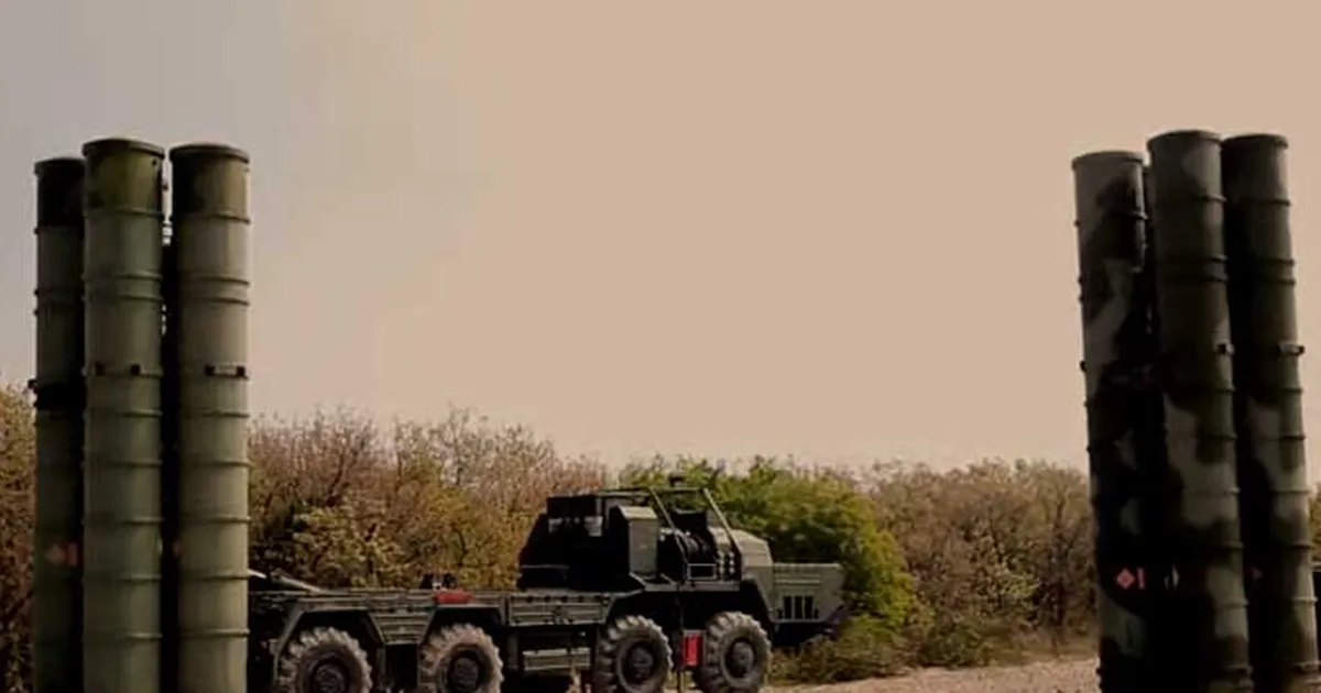 MSB’den İran’a müdahale ve S-400 spekülasyonlarına yanıt