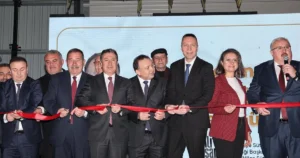 Muğla'da Milas İlçesi Süt Üreticileri Birliği Olağan Genel Kurul Toplantısı