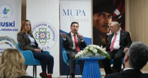 Muğla Planlama Ajansı (MUPA) tarafından geliştirilen “MUPA Beceri Projesi” ile