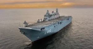 NATO, Eastern Sentry operasyonu çerçevesinde Türkiye’nin insansız hava aracı taşıyıcısı