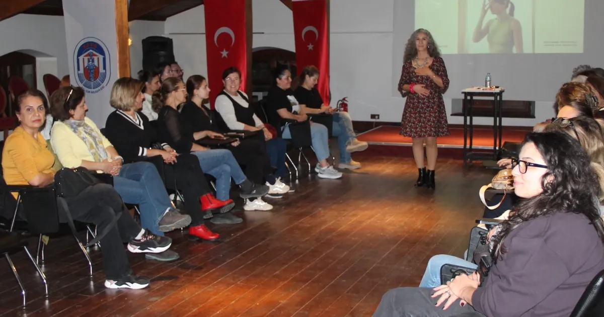 Nefesin biyolojisi Efes Selçuk’ta konuşuldu