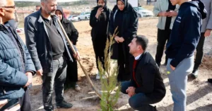 Nevşehir Belediyesi, 2025 yılında doğan bebek, okula başlayan çocuk ve