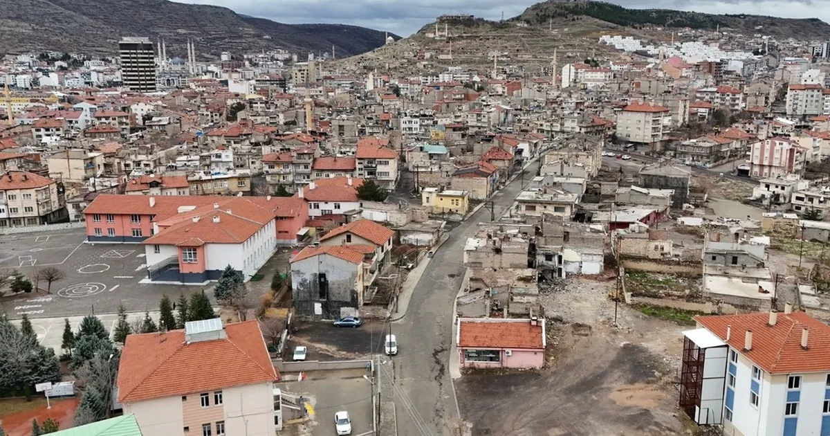 Nevşehir Belediyesi’nden tarihi altyapı yatırımı